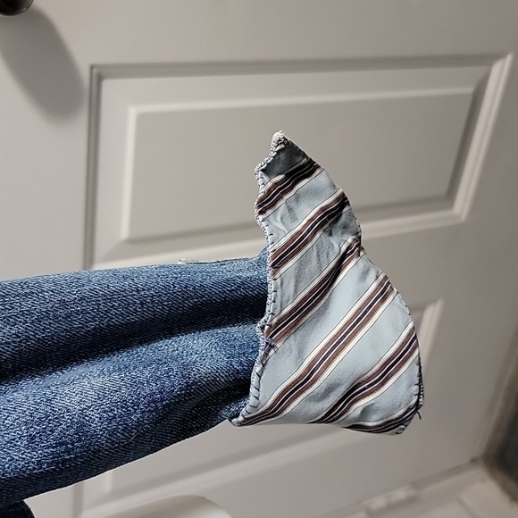 Blue Jean Jacket - Picture 4 of 6